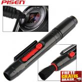 Lens Pen Caneta Limpeza De Lentes E Cameras