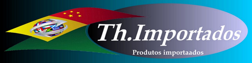Loja de thimportados